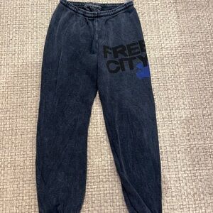 Free City SuperFluff Lux OG Sweatpants